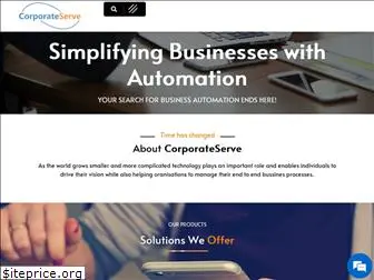 corporateserve.com