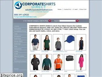 corporateshirtsdirect.com