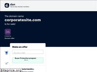 corporatesite.com