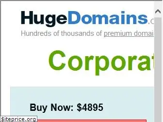 corporatesnobs.com