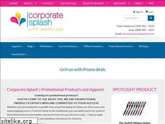 corporatesplash.com