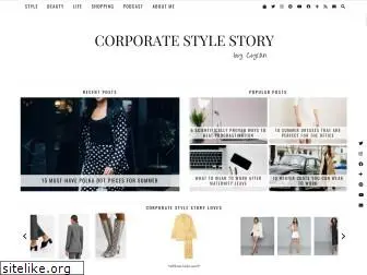 corporatestylestory.com