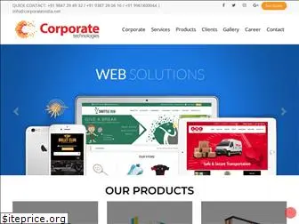 corporatetechnologies.in