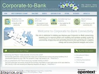 corporatetobank.com