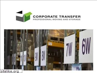 corporatetransfer.com
