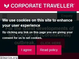 corporatetraveller.ca