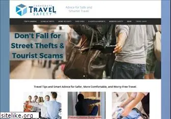 corporatetravelsafety.com