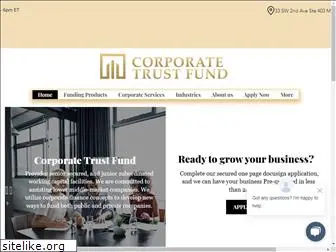 corporatetrustfund.org