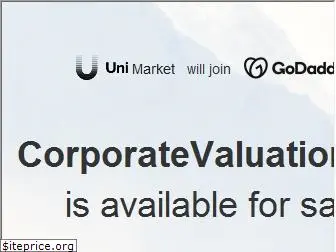 corporatevaluation.com