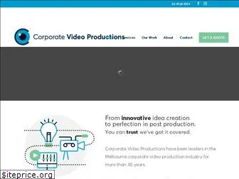 corporatevideo.com.au