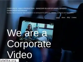 corporatevideoproduction.in
