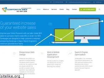 corporatewebtechnologies.com