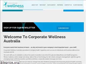 corporatewellness.com.au
