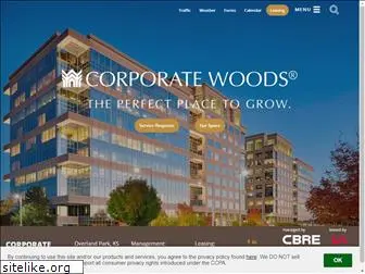 corporatewoods.com
