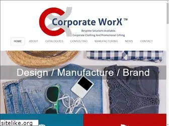 corporateworxsa.co.za