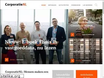 corporatienl.nl