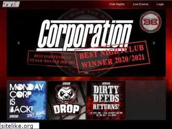 corporation.org.uk