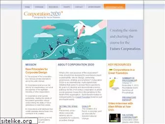 corporation2020.org