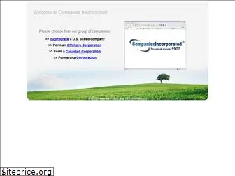 corporationcompany.com