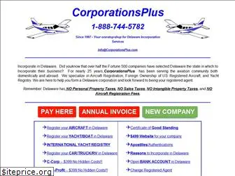 corporationsplus.com