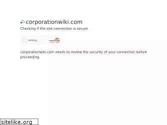 corporationwiki.com