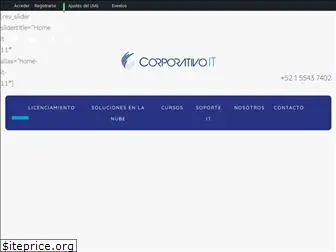 corporativoit.com