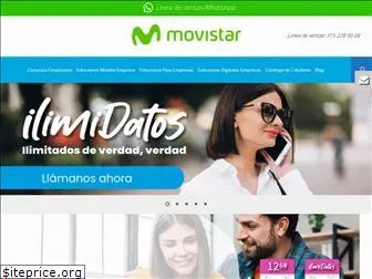 corporativosmovistar.com.co