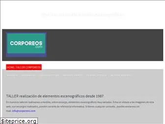 corporeos.com