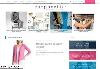 corporette.com