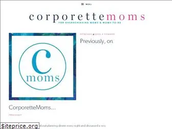 corporettemoms.com