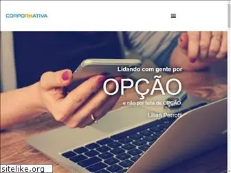 corporhativa.com.br