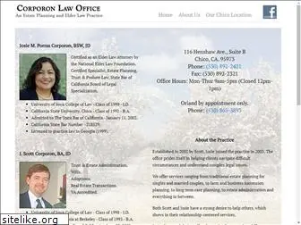 corporonlawoffice.com