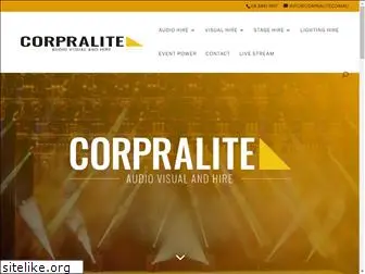 corpralite.com.au