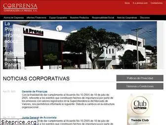 corprensa.com