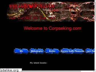 corpseking.com