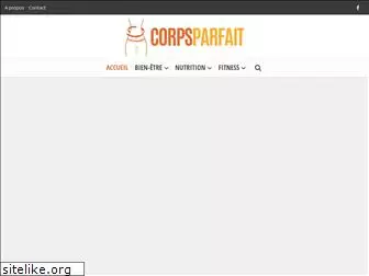 corpsparfait.org