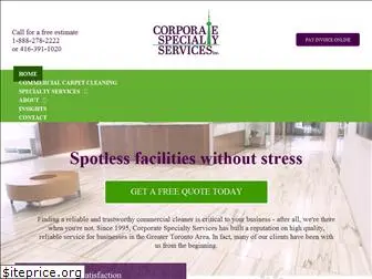 corpspec.ca