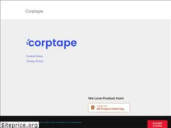 corptape.com