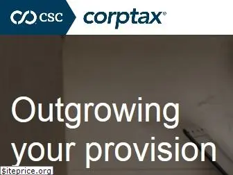 corptax.com