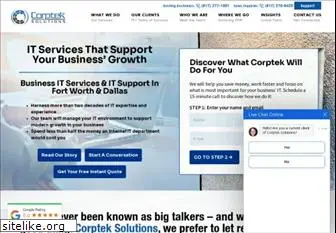 corptek.net