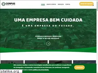 corpus.com.br