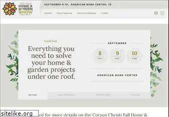 corpuschristihomeandgarden.com