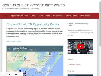 corpuschristiopportunities.com