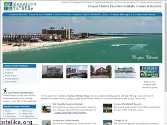 corpuschristiplacestostay.com