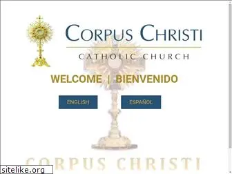 corpuschristisc.org