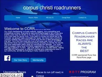 corpusroadrunners.com
