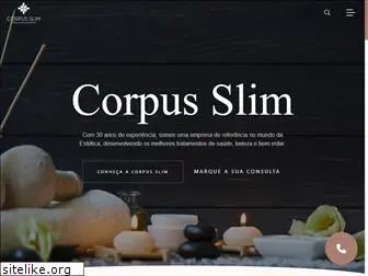 corpusslim.com