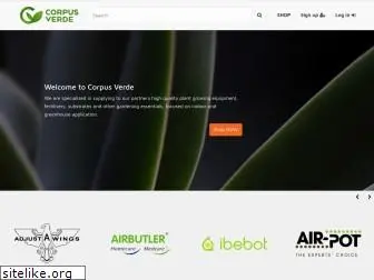 corpusverde.com