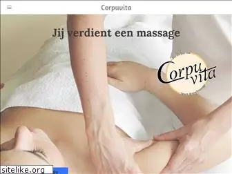 corpuvita.nl