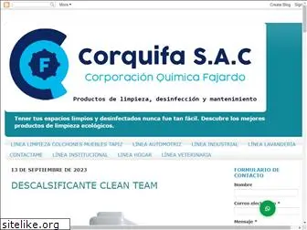 corquifasac.com